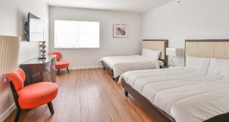 Hotel The Casa Grande Beach House 3*