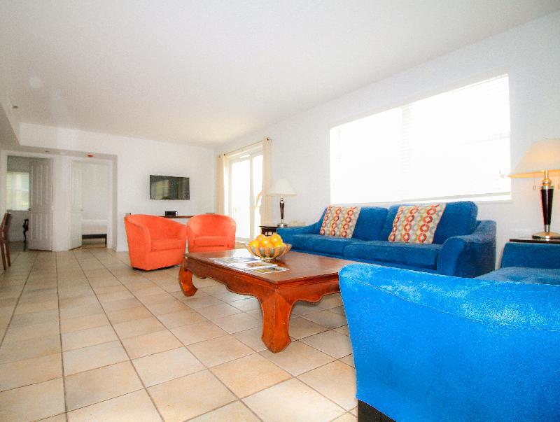 The Casa Grande Beach House 3* Miami Beach