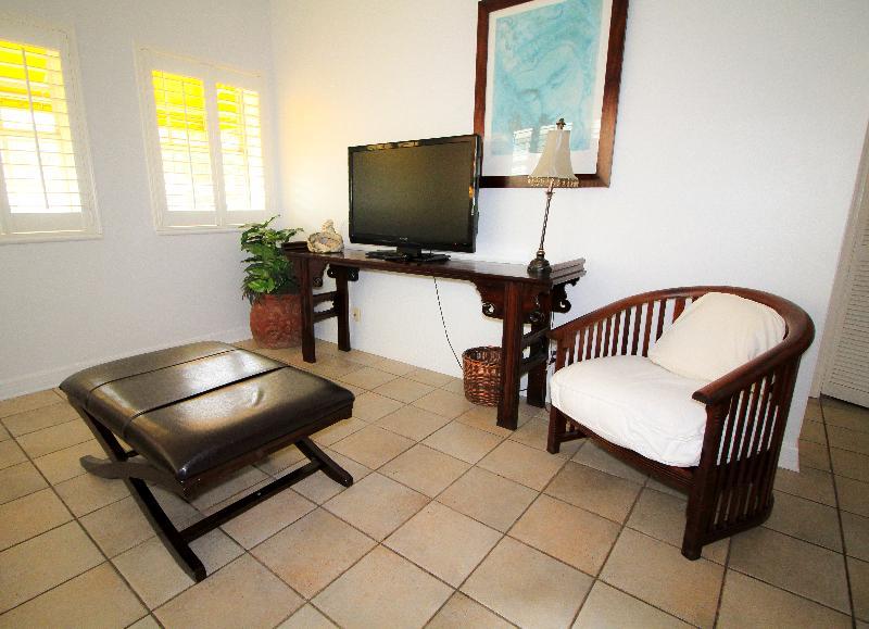 The Casa Grande Beach House