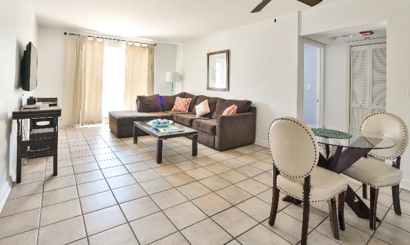 Hotel The Casa Grande Beach House Miami Beach