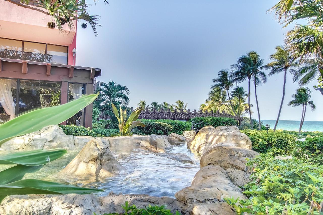 The Alexander: Miami Beach