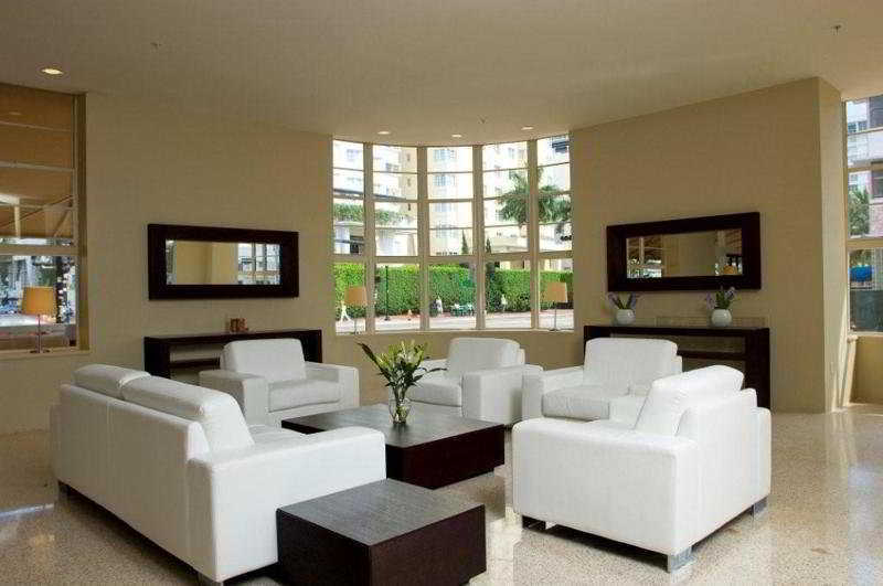 Hotel The Claremont Hotel, South Beach Miami Beach