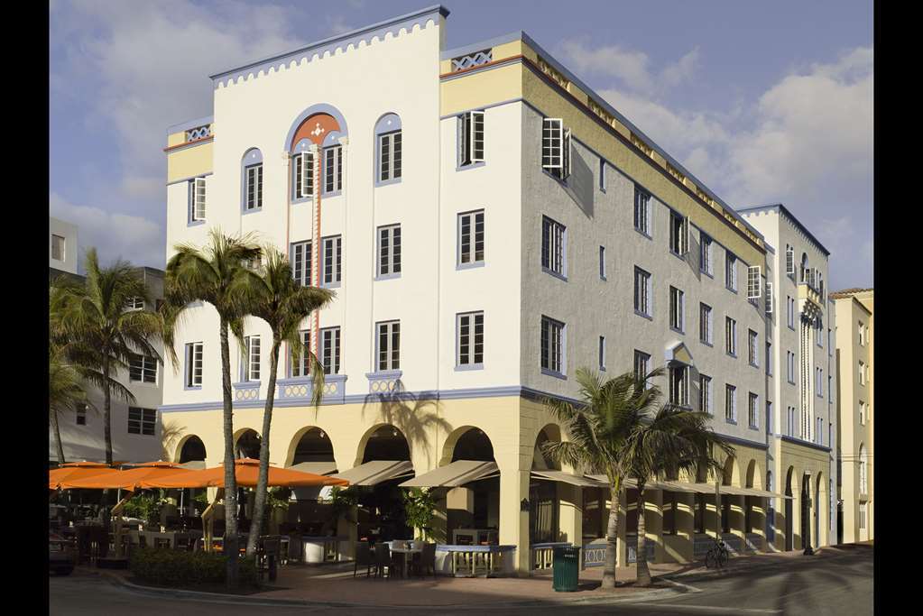 Breakwater South 4* Miami Beach