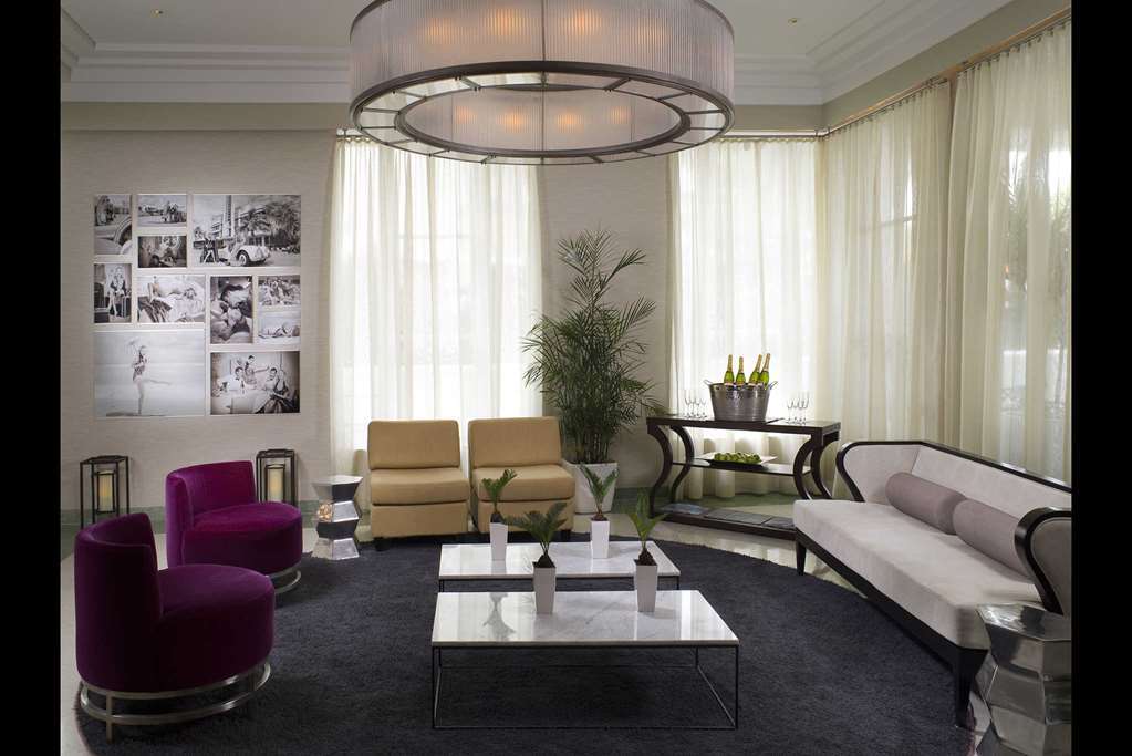 Breakwater South 4* Miami Beach