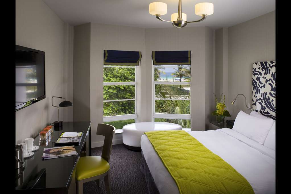 Hotel Breakwater South