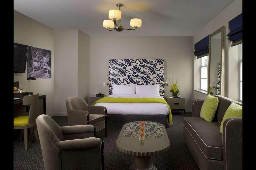 Breakwater South Hotel Miami Beach