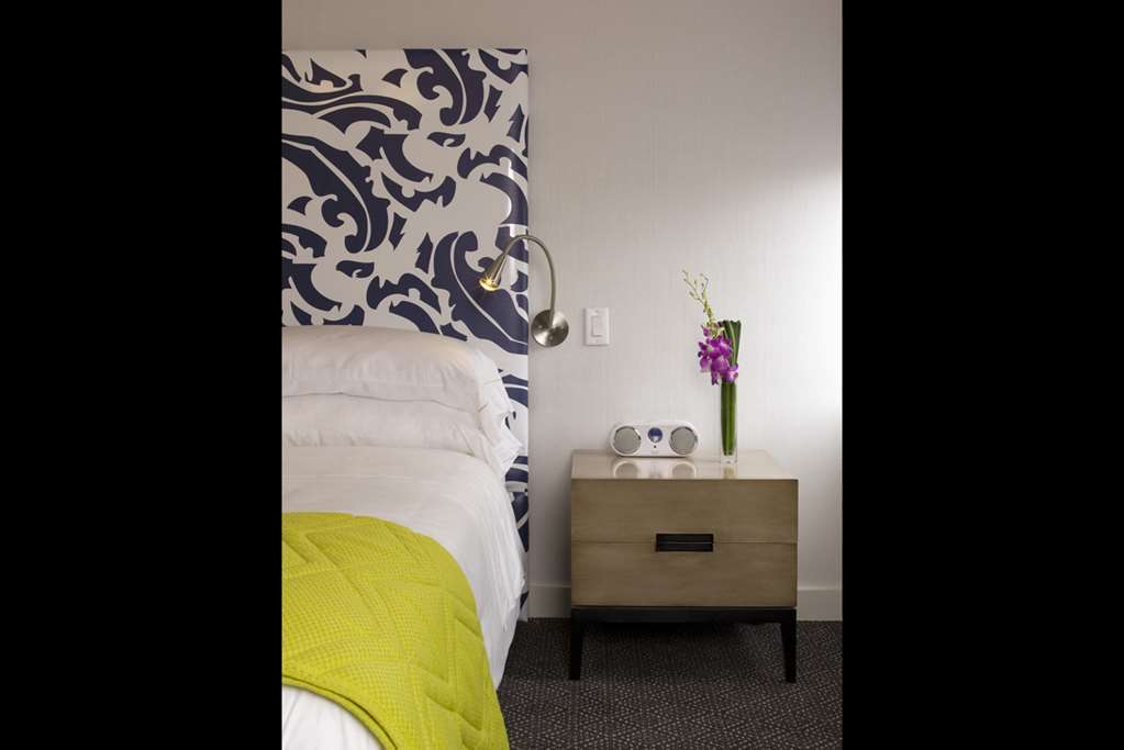 Hotel Breakwater South