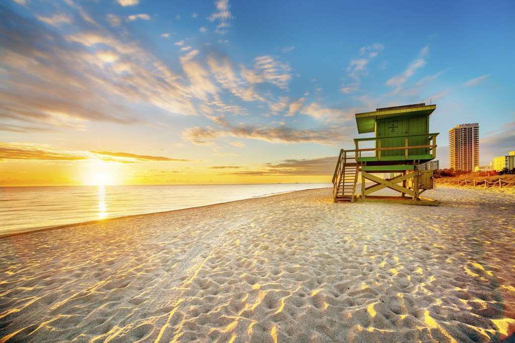 Breakwater South 4*