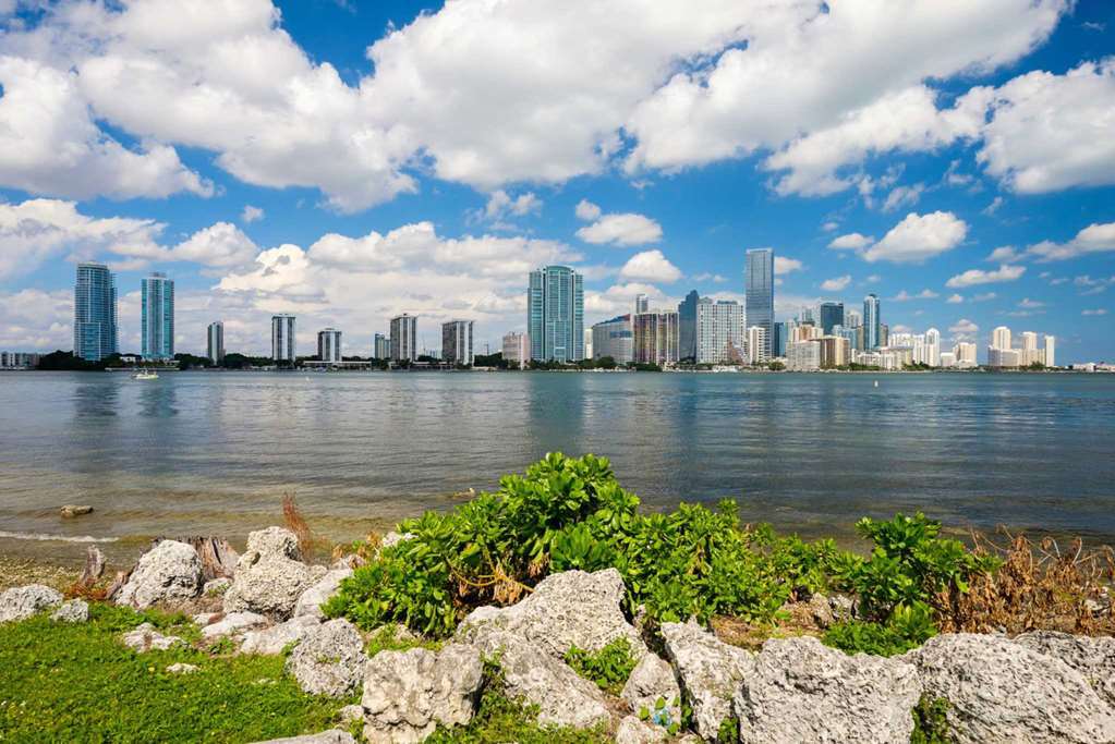 Breakwater South Hotel Miami Beach
