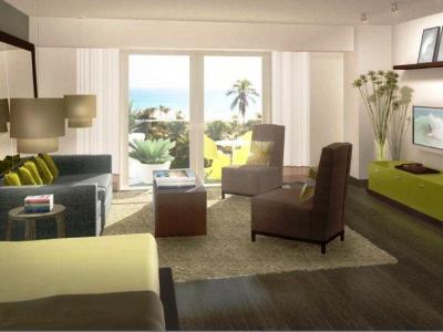 Hotel Marriott Vacation Club, South Miami Beach