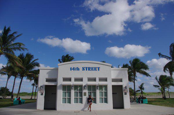 Clifton South Beach Hotel Miami Beach