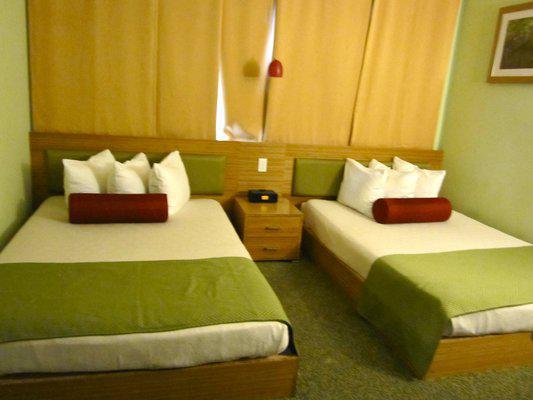 Clifton South Beach 3*