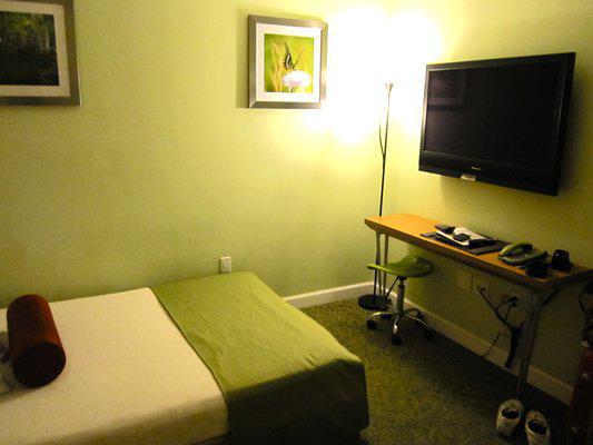 Clifton South Beach Hotel 3*