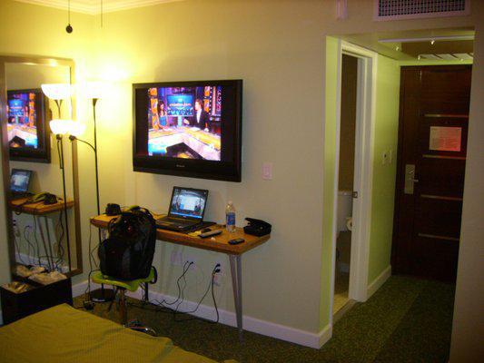 Hotel Clifton South Beach Miami Beach