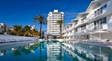 Resort The Shelborne By Proper 4*