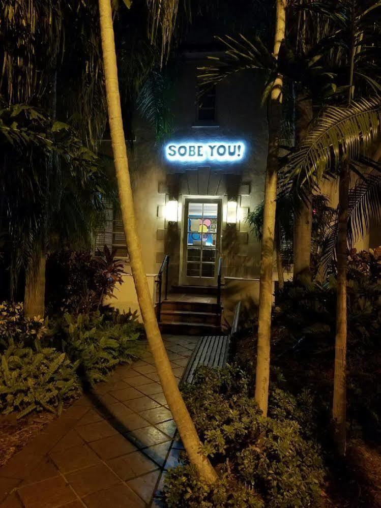 Sobe You!