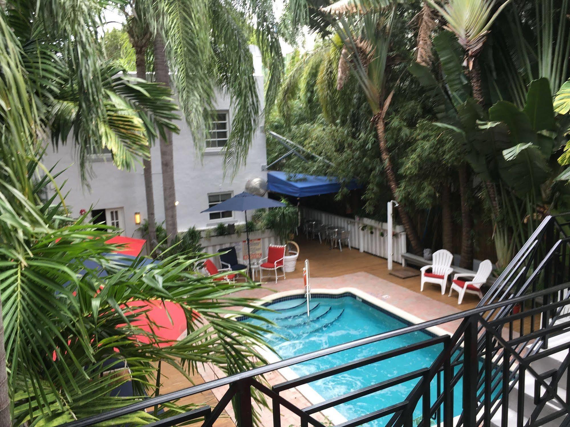 Hotel Sobe You! Miami Beach