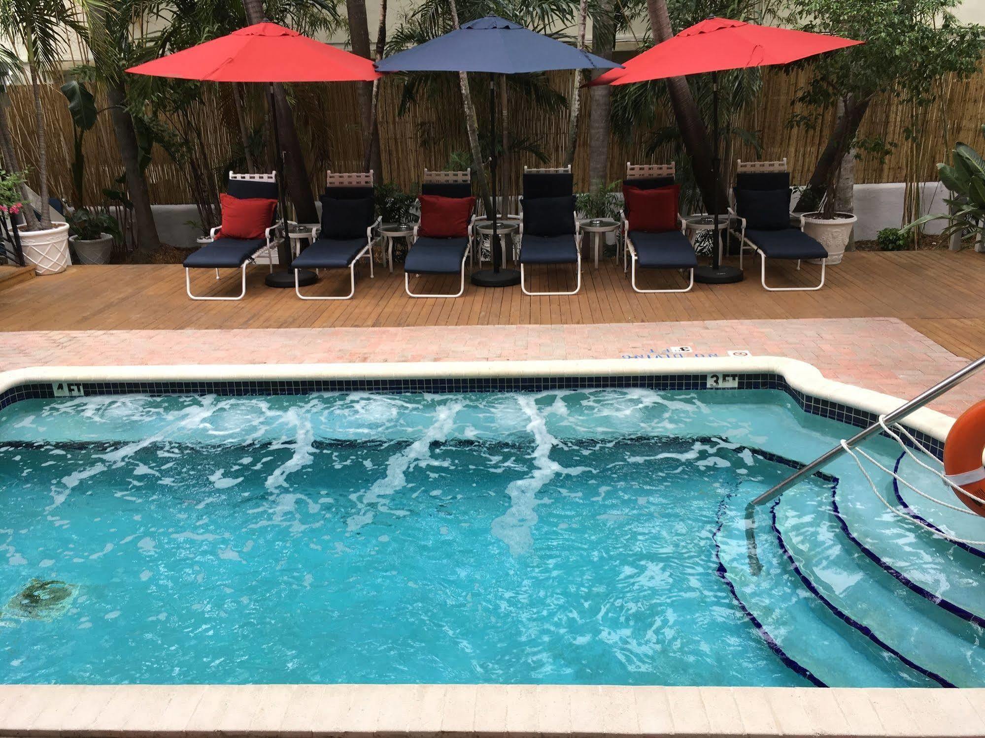 Sobe You! 3* Miami Beach