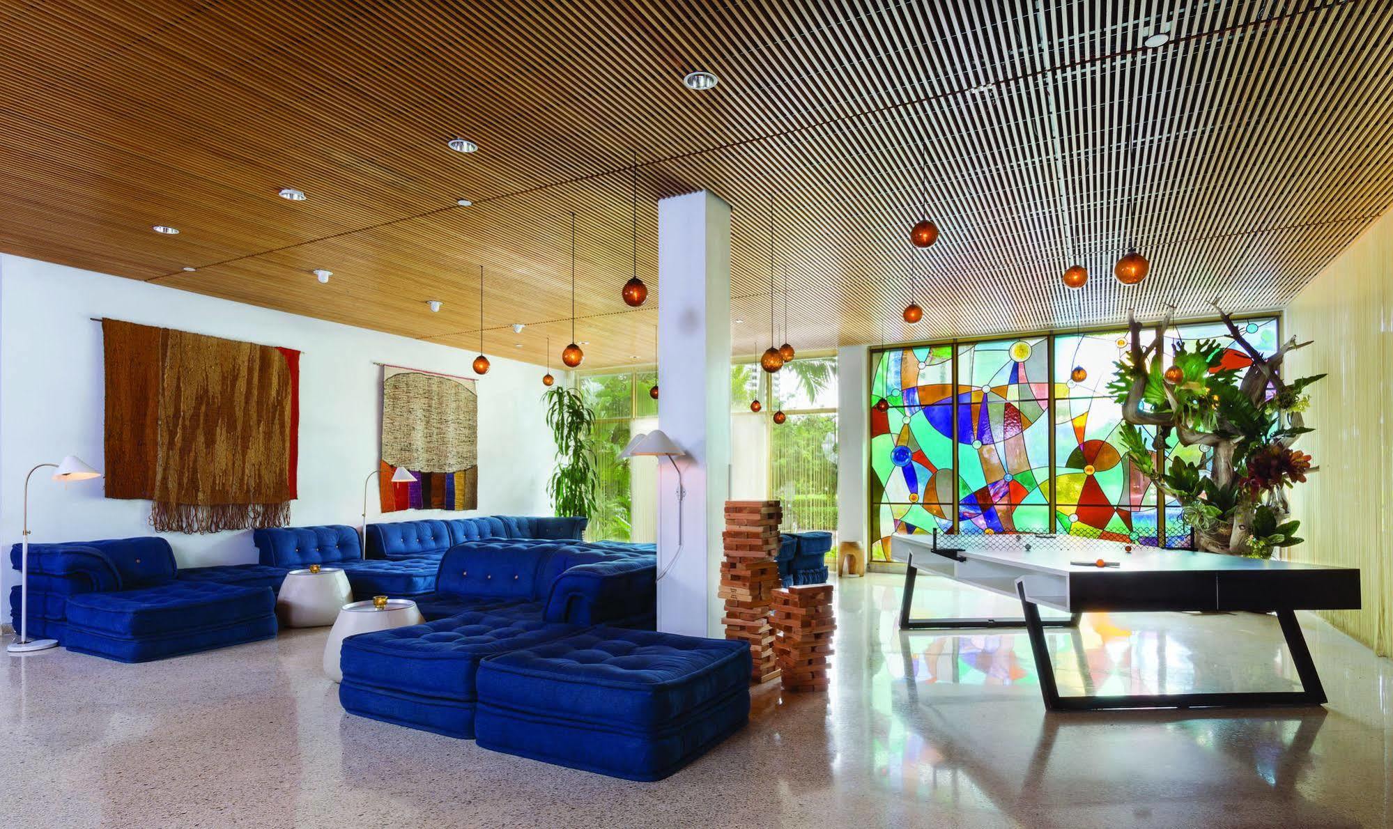 The Standard Miami Hotel