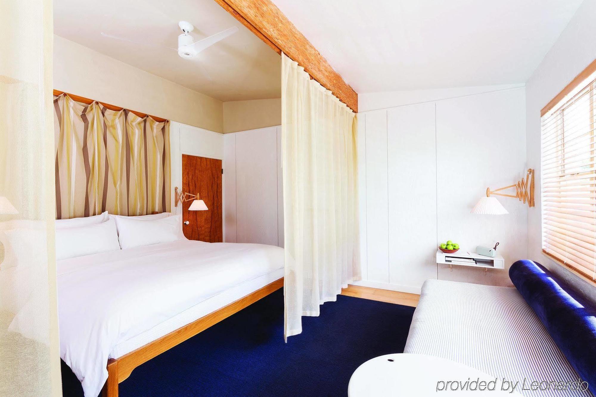 The Standard Miami 5* Miami Beach