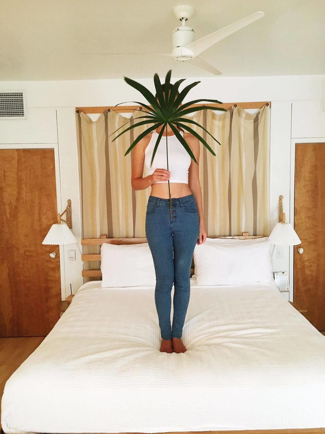 The Standard Miami Hotel Miami Beach