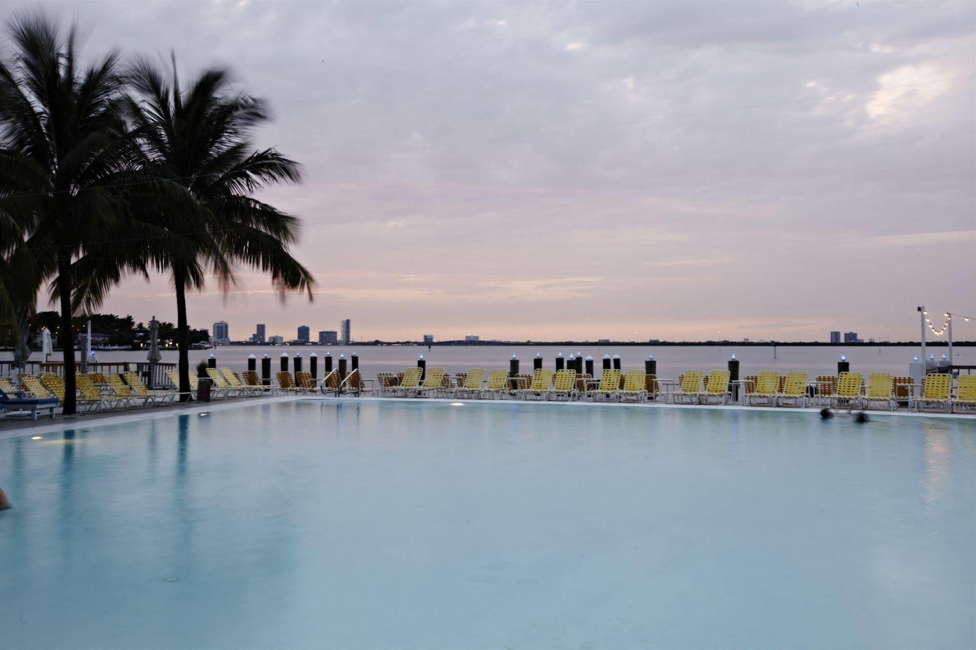 The Standard Miami