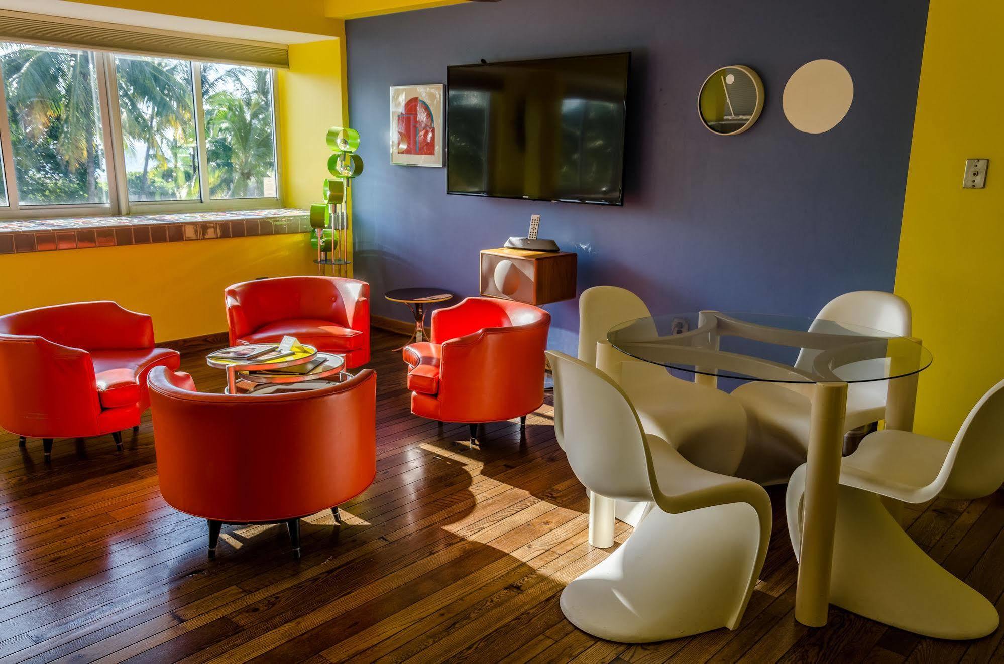 Pelican Hotel Miami Beach