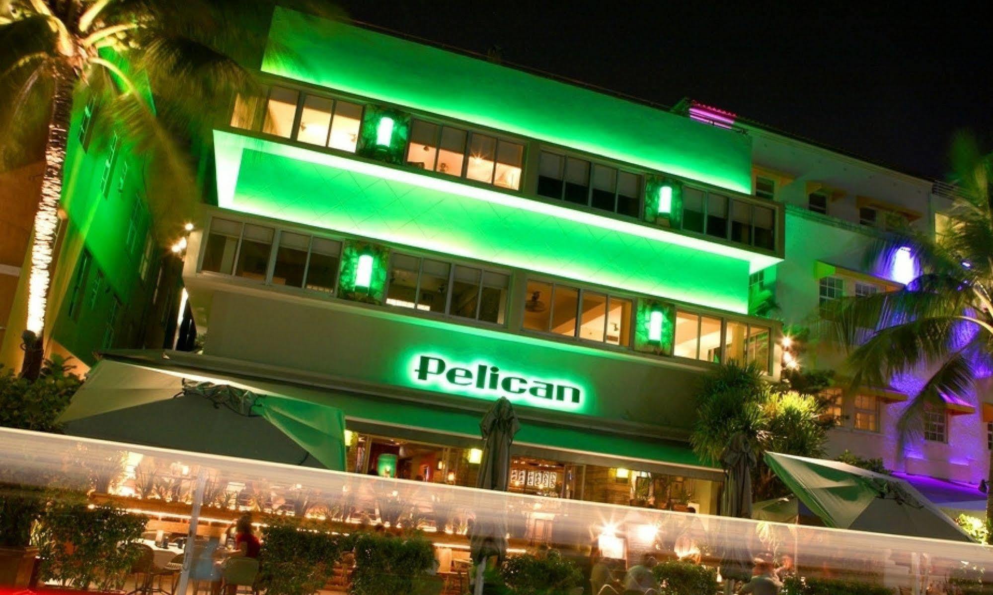 Pelican Hotel