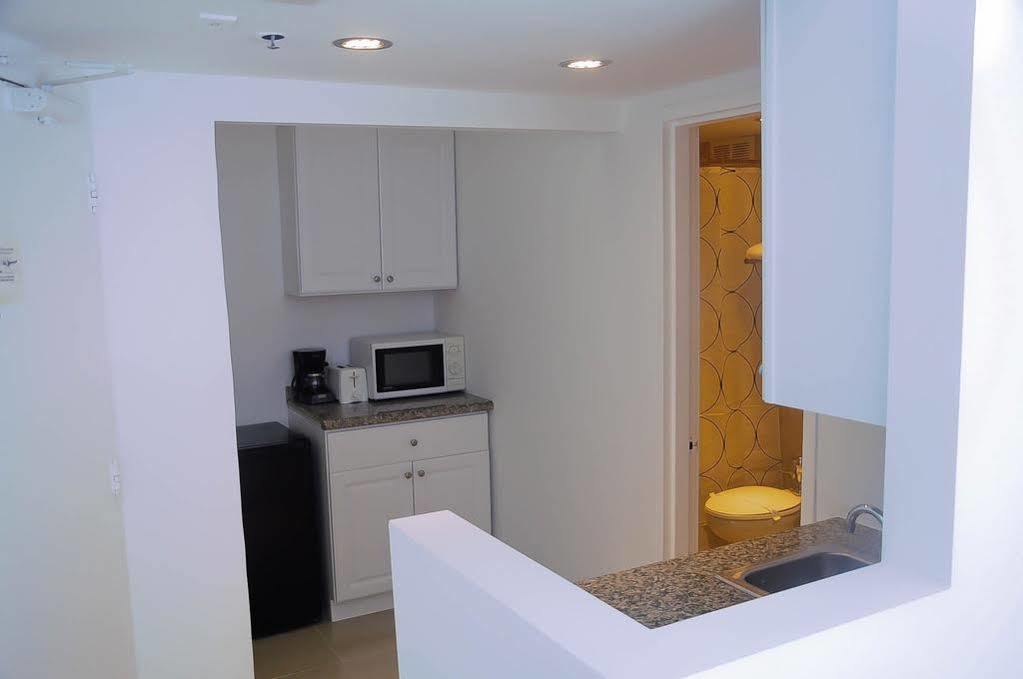 Dw Oceanfront Holiday home Miami Beach
