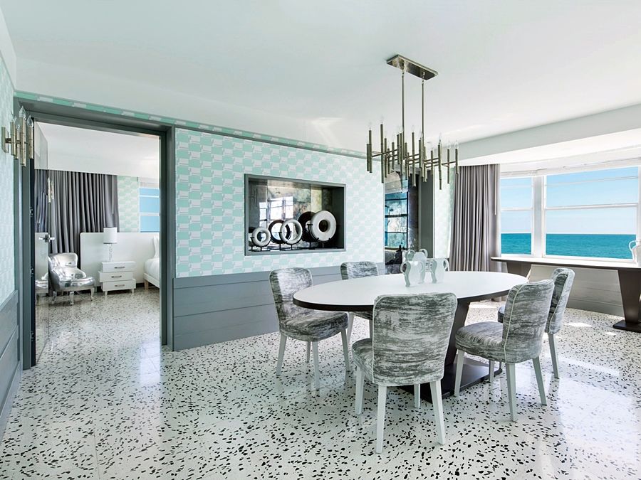 Metropolitan Miami 5*