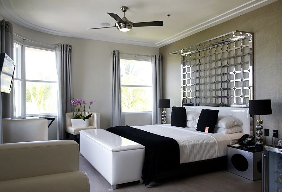 Waldorf Towers South Hotel Miami Beach