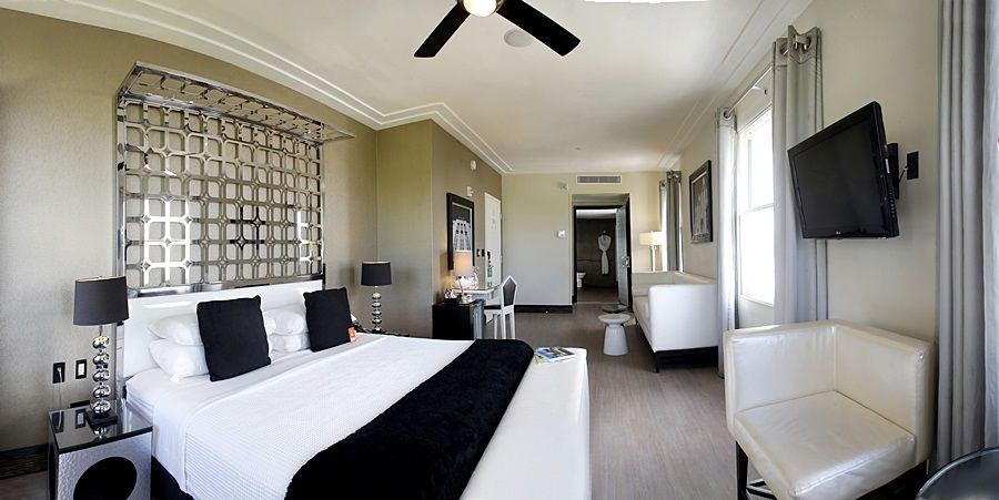 Waldorf Towers South Hotel 3*