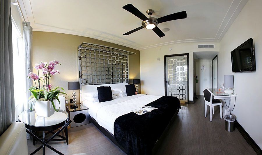 Waldorf Towers South Hotel Miami Beach
