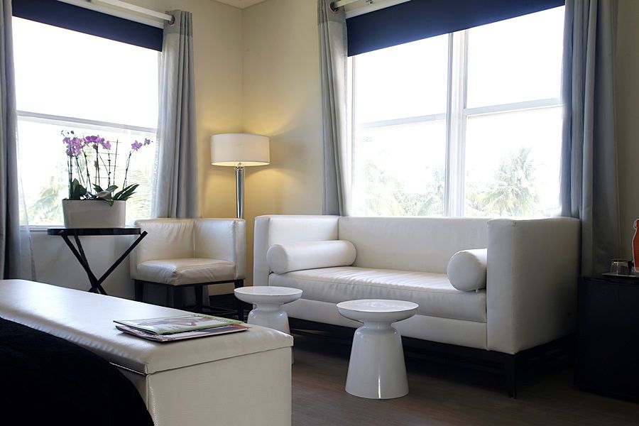 Waldorf Towers South Hotel Miami Beach