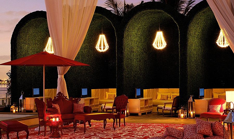 Mondrian South Hotel 4*