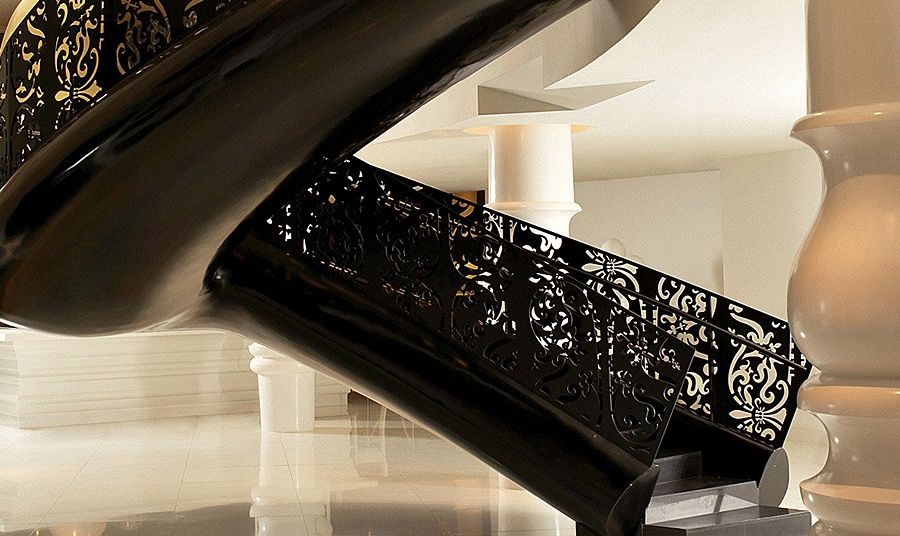 Mondrian South Hotel
