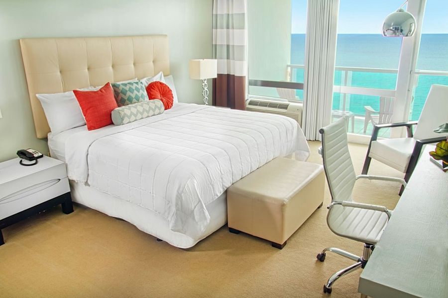 Deauville 3* Miami Beach