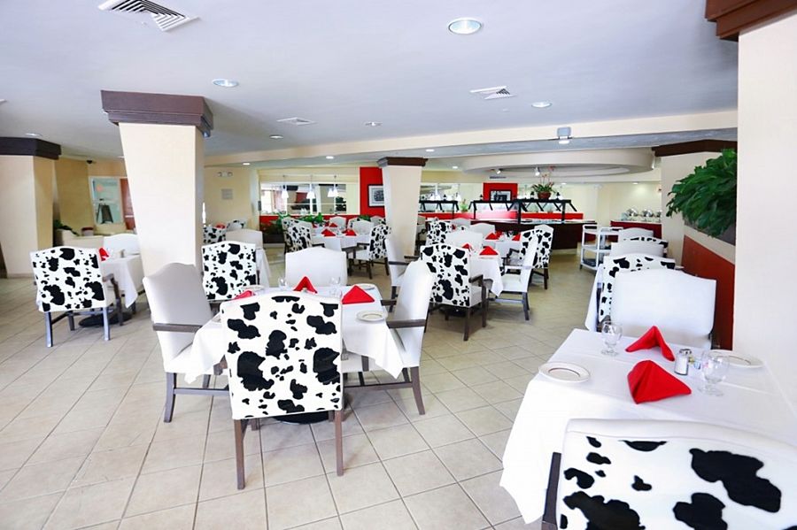 Resort Deauville 3*