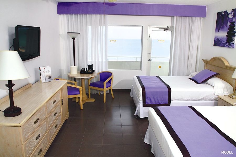Riu Plaza Miami Hotel 4*