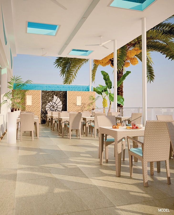 Riu Plaza Miami
