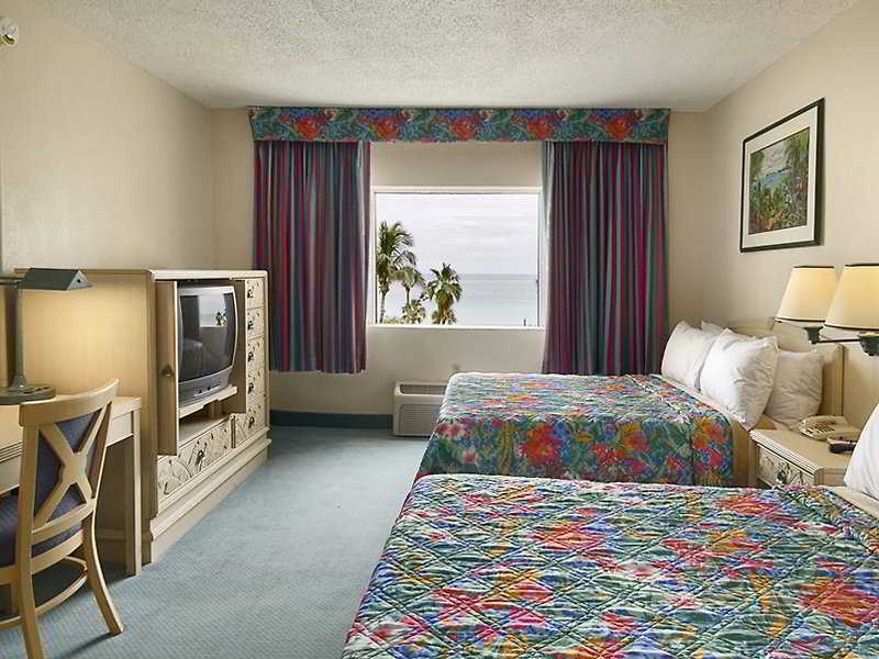 Lexington By Rl Miami Hotel 3*