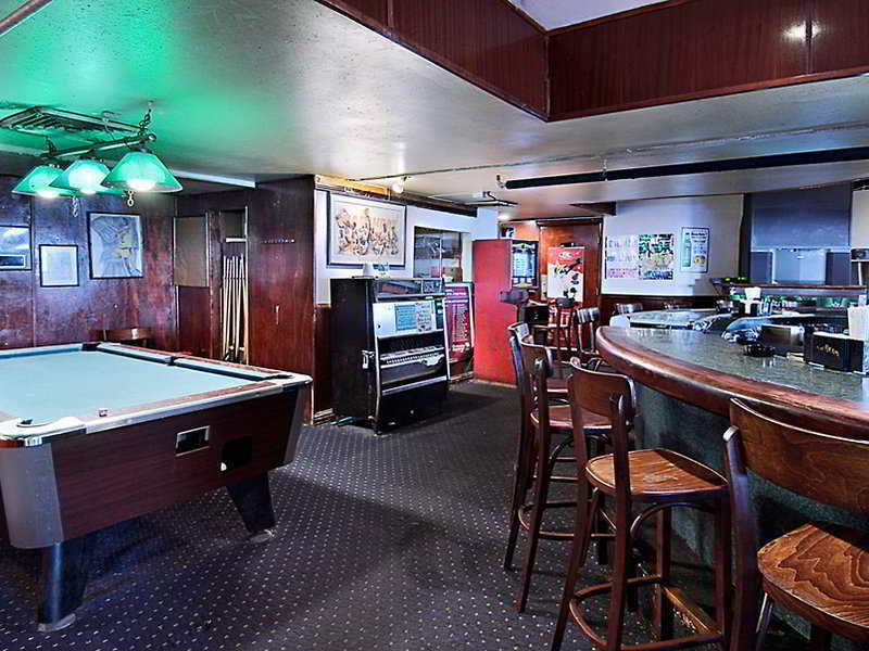 Hotel Lexington By Rl Miami 3*