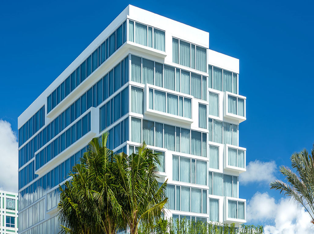 Hyatt Centric South Miami