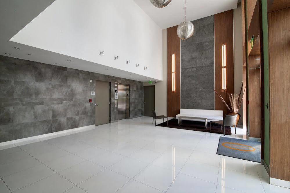 Ocean Five Apartment Miami Beach