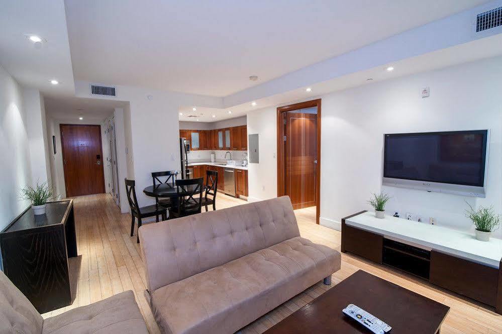 Ocean Five Apartment Miami Beach