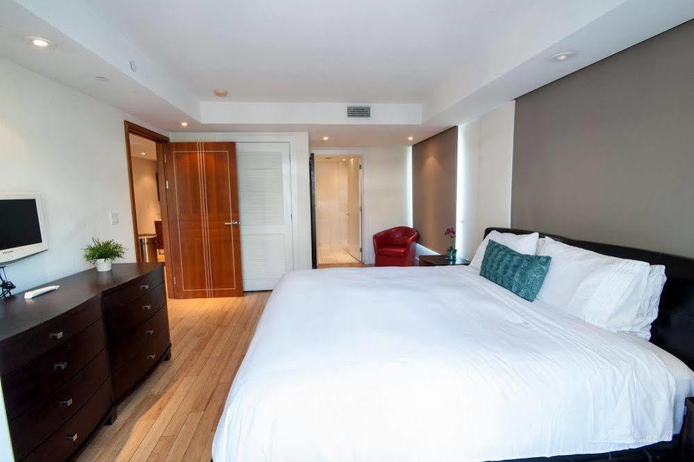 Apartment Ocean Five Miami Beach