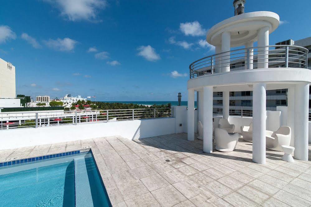 Apartment Ocean Five Miami Beach