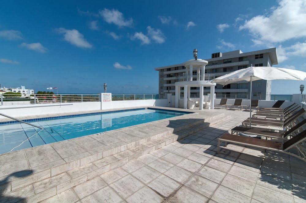 Apartment Ocean Five Miami Beach