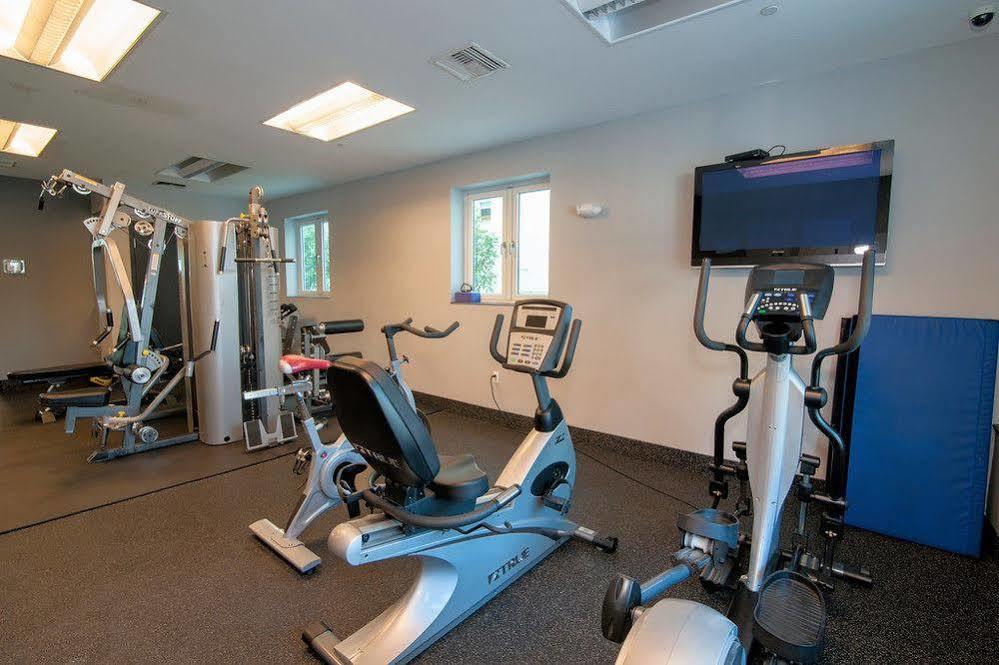 Ocean Five Apartment Miami Beach
