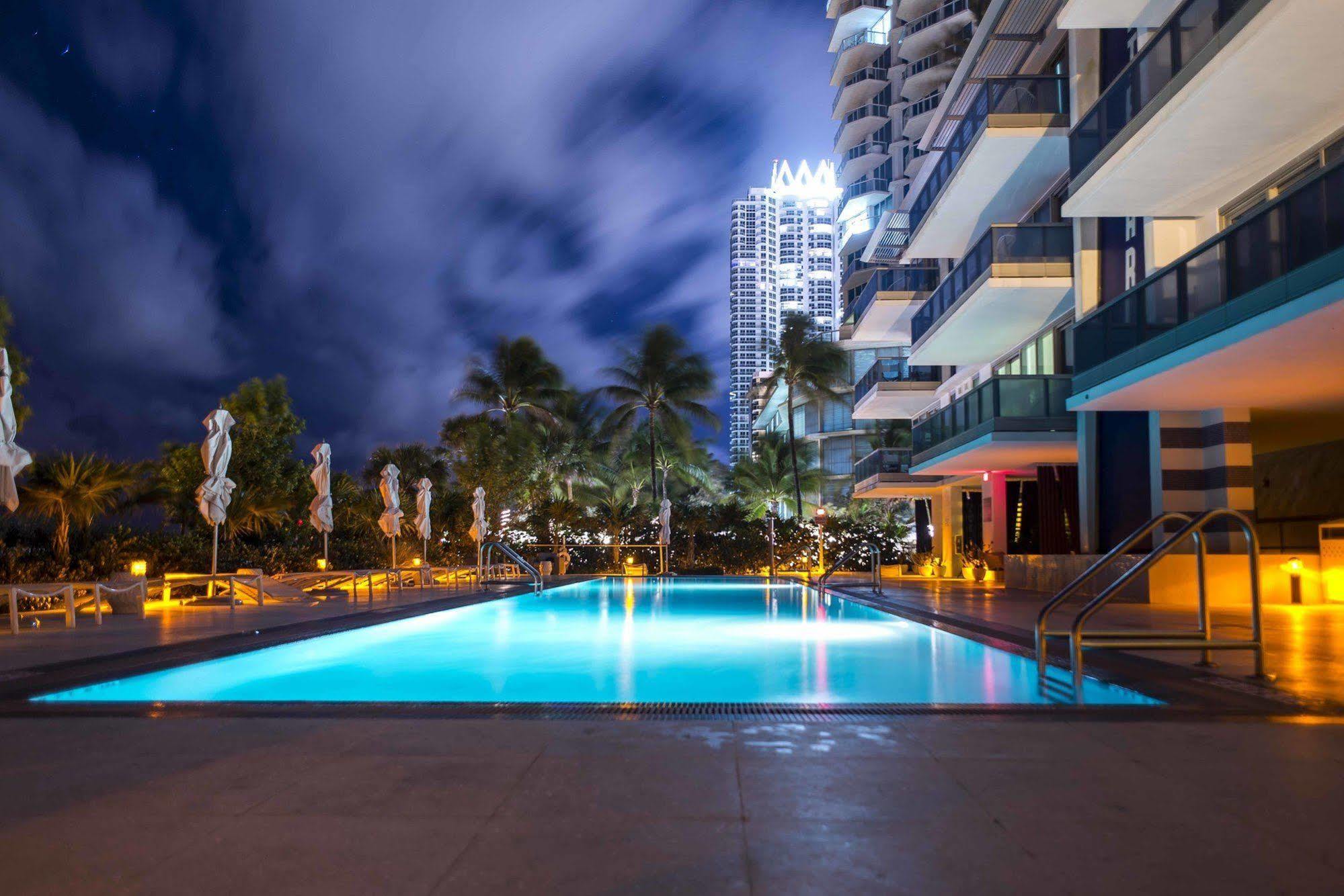 Apartment Dharma Miami At Monte Carlo Miami Beach